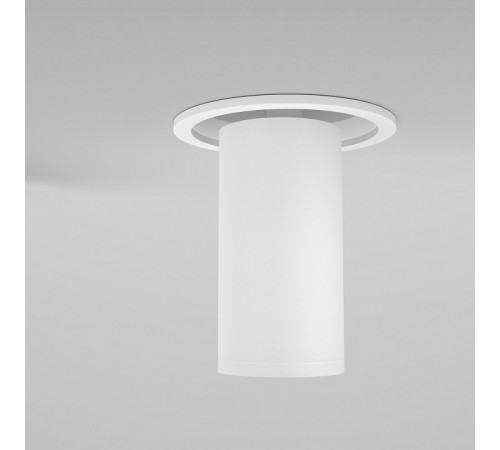 Встраиваемый спот Maytoni Technical Focus S C048CL-U-1W Встраиваемый спот Maytoni Technical Focus S C048CL-U-1W