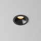 Встраиваемый светильник Maytoni Alfa LED DL043-01-10W2.7K-RD-B