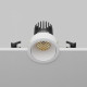 Встраиваемый светильник Maytoni Dip DL115-10W-2.7K-W