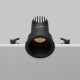 Встраиваемый светильник Maytoni Dip DL116-10W-2.7K-B
