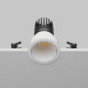 Встраиваемый светильник Maytoni Dip DL116-10W-2.7K-W