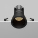 Встраиваемый светильник Maytoni Dip DL118-15W-2.7K-B