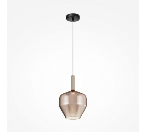 Подвесной светильник Maytoni Duality MOD271PL-01B4 Подвесной светильник Maytoni Duality MOD271PL-01B4