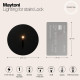 Подсветка для лестниц и ступеней Maytoni Lock O014SL-L3B3K
