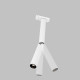 Трековый однофазный светильник Maytoni Focus T TR142-1-6W3K-W