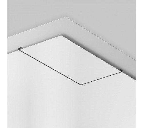 Магнитный встраиваемый шинопровод Maytoni Busbar trunkings Exility TRX034-SCH-422B Магнитный встраиваемый шинопровод Maytoni Busbar trunkings Exility TRX034-SCH-422B