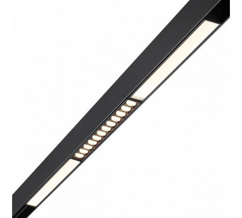 Трековый светильник Novotech Flum 358618
