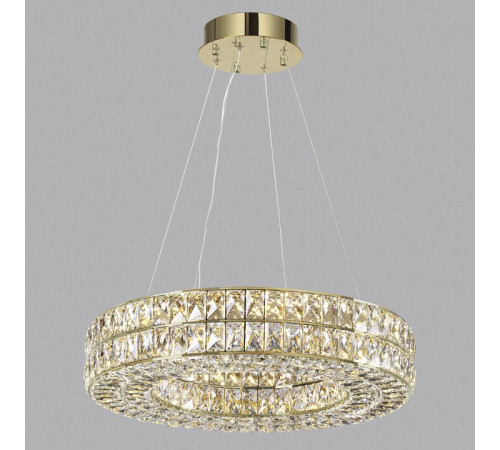 Подвесная люстра Odeon Light Panta 4926/52L Подвесная люстра Odeon Light Panta 4926/52L
