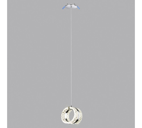 Подвесной светильник Odeon Light Mirage 5029/8L Подвесной светильник Odeon Light Mirage 5029/8L