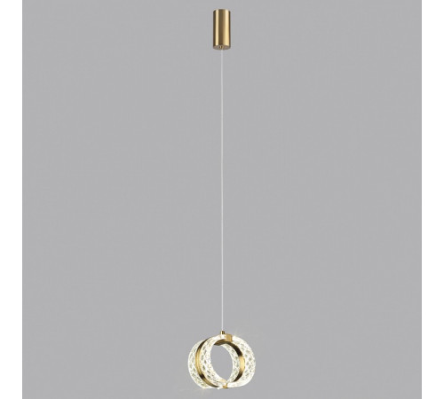 Подвесной светильник Odeon Light Mirage 5030/8L