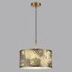 Бра Odeon Light Bergi 5064/1W