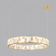 Подвесная люстра Odeon Light Crossa 5072/100L