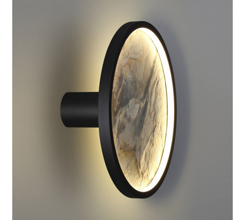 Настенно-потолочный светильник Odeon Light Stoflake 5078/25L