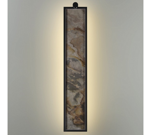 Настенный светильник Odeon Light Stoflake 5078/35WL Настенный светильник Odeon Light Stoflake 5078/35WL