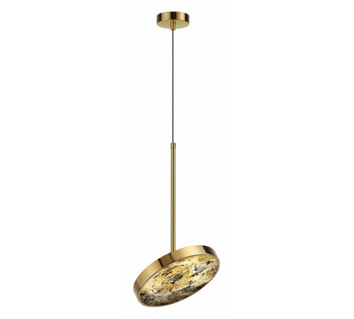 Подвесной светильник Odeon Light Bergi 5079/15L