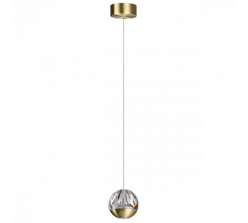 Подвесной светильник Odeon Light L-vision Sono 5101/5L