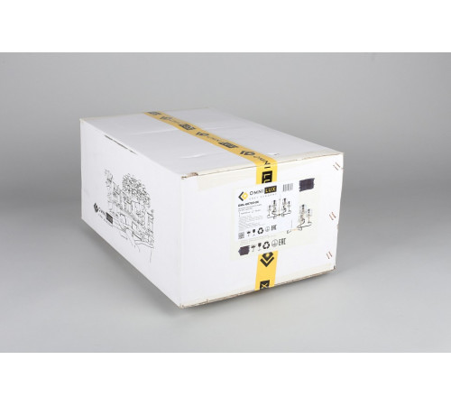 Подвесная люстра Omnilux Ausonia OML-68703-06