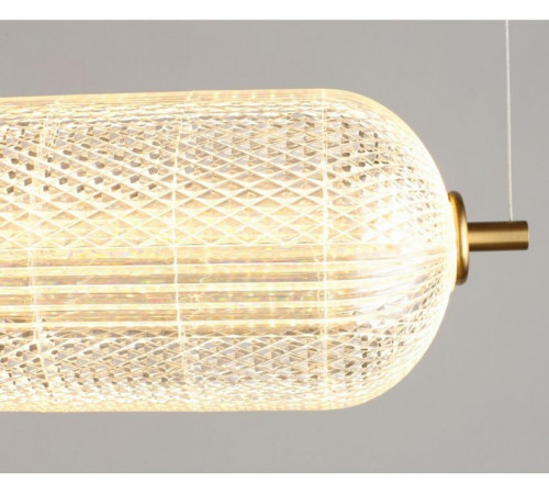 Подвесная люстра Omnilux Cedrello OML-68813-01