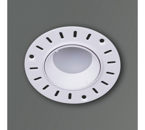 Точечный светильник Reluce 16131-9.0-001 GU10 WT