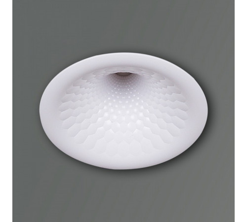 Точечный светильник Reluce 81120-9.0-001 LED5W WT