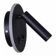 Спот Reluce 86203-9.2-001KT LED12W+USB BK