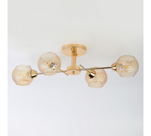 Потолочная люстра Rivoli Amalia 3090-304 Б0050815