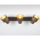Спот Rivoli Inessa 7035-703 Б0052449