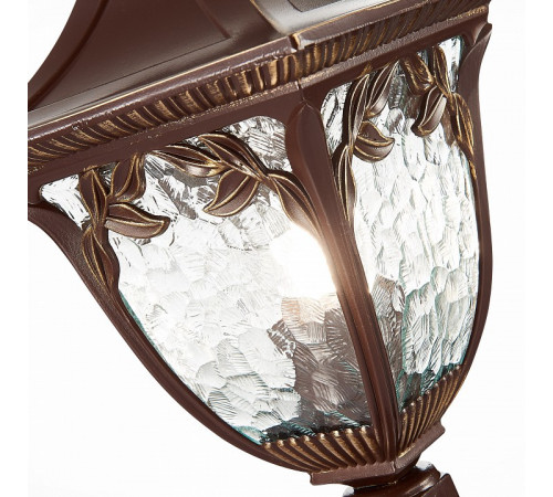 Уличный светильник ST Luce Chiani SL083.705.01 Уличный светильник ST Luce Chiani SL083.705.01