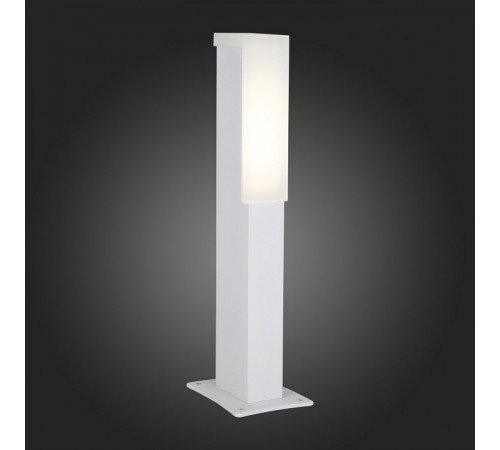Уличный светодиодный светильник ST Luce Posto SL096.505.02 Уличный светодиодный светильник ST Luce Posto SL096.505.02