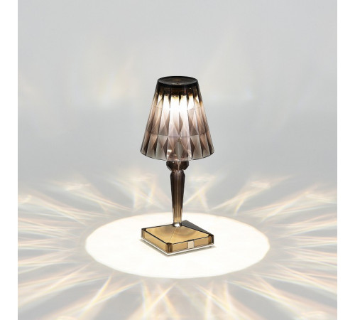 Настольная лампа ST Luce Sparkle SL1010.734.01