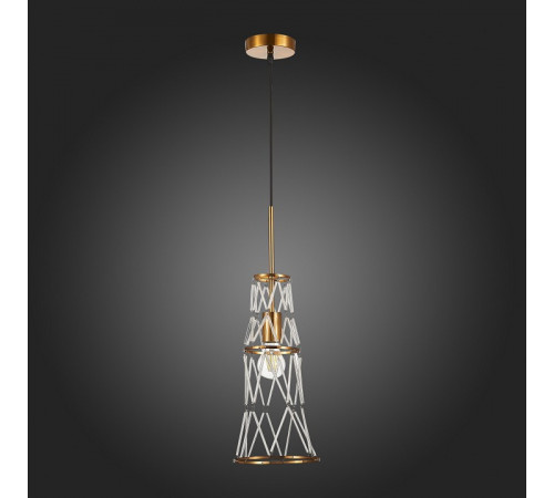 Подвесной светильник ST LUCE NARRIO SL1016.203.01