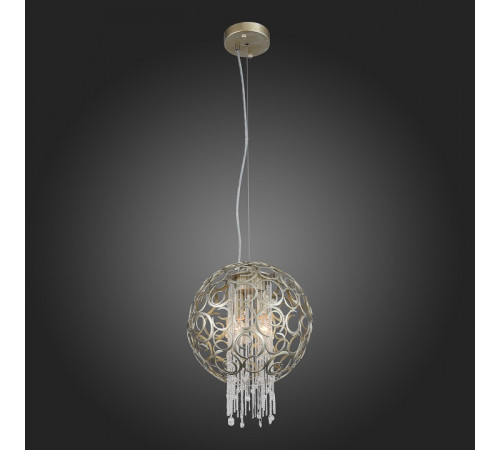 Подвесная люстра ST Luce Dolcima SL1101.203.02 Подвесная люстра ST Luce Dolcima SL1101.203.02