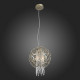 Подвесная люстра ST Luce Dolcima SL1101.203.02