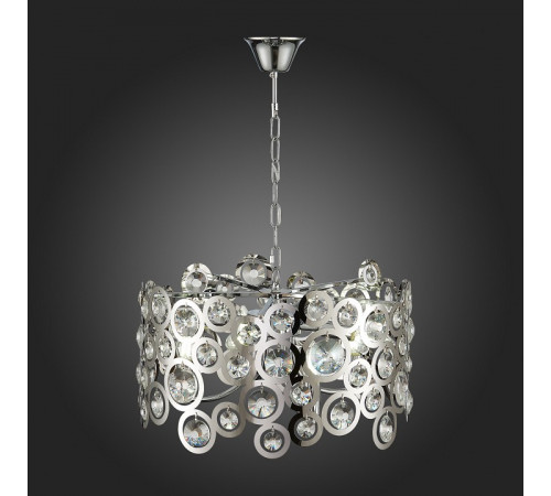 Подвесной светильник ST LUCE LETINA SL1103.103.08