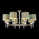 Подвесная люстра ST-Luce SL1121.103.08