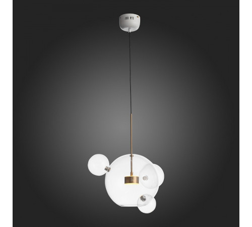 Подвесной светильник ST-Luce SL1133.203.01