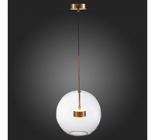 Подвесной светильник ST LUCE BOPONE SL1133.223.01 Подвесной светильник ST LUCE BOPONE SL1133.223.01