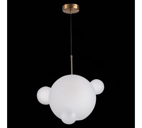 Подвесной светильник ST LUCE BOPONE SL1133.503.01