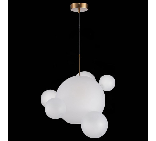 Подвесной светильник ST LUCE BOPONE SL1133.513.01 Подвесной светильник ST LUCE BOPONE SL1133.513.01