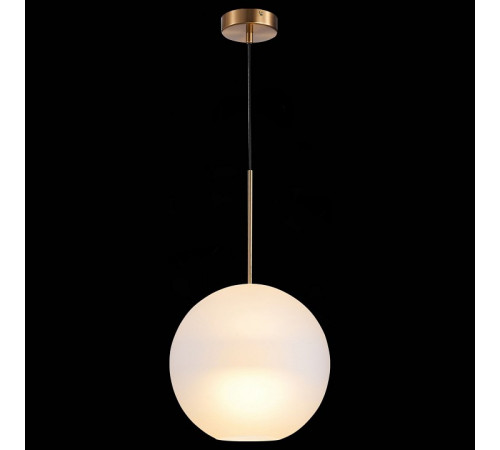 Подвесной светильник ST LUCE BOPONE SL1133.523.01 Подвесной светильник ST LUCE BOPONE SL1133.523.01