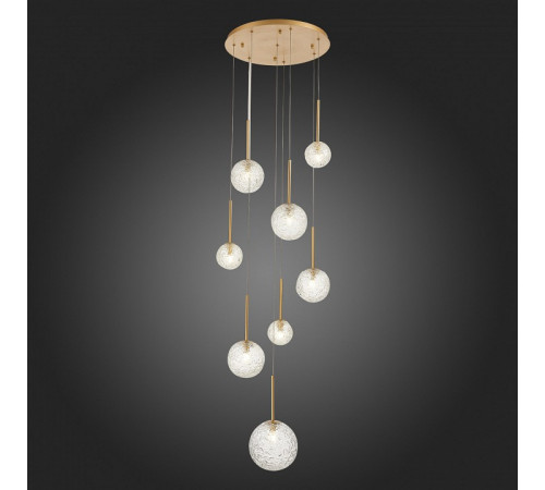 Подвесная люстра ST Luce Arcobalino SL1152.203.08