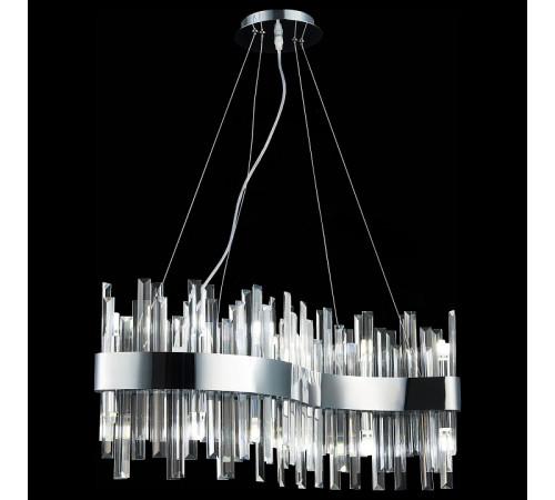 Подвесной светильник ST Luce Bafo SL1160.113.12 Подвесной светильник ST Luce Bafo SL1160.113.12