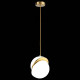 Подвесной светильник ST Luce Laico SL1164.303.01