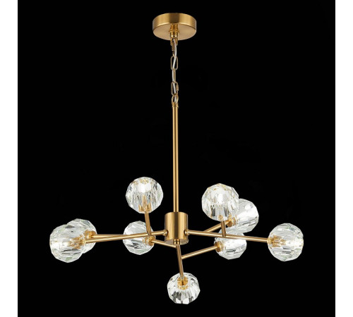Подвесная люстра ST Luce Romano SL1166.303.09