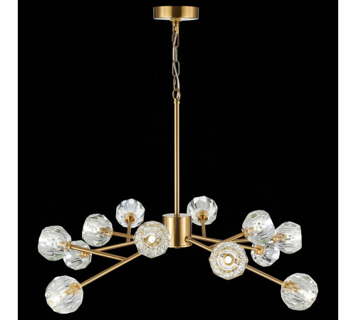 Подвесная люстра ST Luce Romano SL1166.303.12