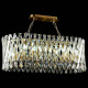 Подвесная люстра ST Luce Fabio SL1170.303.10