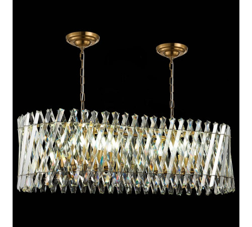 Подвесная люстра ST Luce Fabio SL1170.303.12