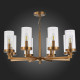 Подвесная люстра ST LUCE MASINE SL1171.303.08