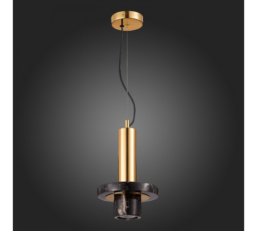 Подвесной светильник ST Luce Pietra SL1210.403.01