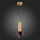 Подвесной светильник ST Luce Pietra SL1210.403.01